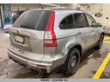 Honda Cr-V Ex 5J6RE4H59BL810500 снимка