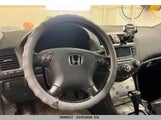 Honda Accord Ex 1HGCM56625A807195 photo