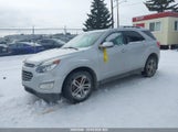 Chevrolet Equinox Premier 2GNFLGEKXH6155122 снимка
