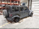 Jeep Wrangler Sport 1C4PJXDGXRW250593 снимка