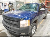 Chevrolet Silverado K1500 Lt 3GCPKSE78DG181456 снимка