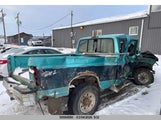 Ford F250 1FTHX26F0TEA44089 снимка