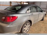 Chrysler Sebring Limited 1C3CC5FV1AN184278 снимка