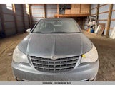 Chrysler Sebring Limited 1C3CC5FV1AN184278 снимка
