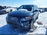 Hyundai Santa Fe Gls 5XYZGDAG0CG107716 photo