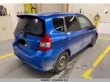 Honda Fit Sport JHMGD386X8S808108 photo