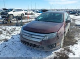 Ford Fusion Se 3FAHP0HA4CR208467 снимка