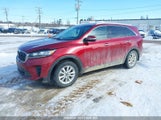 Kia Sorento L/Lx 5XYPGDA38KG587927 photo