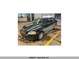 Honda Civic Lx 2HGEJ6653TH900885 снимка