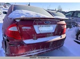 Ford Fusion Sel 3FAHP0JA6AR363934 снимка