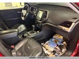 Jeep Cherokee Limited 1C4PJLDB4EW205799 снимка
