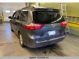 Toyota Sienna Le 5TDKK3DC0FS552435 снимка