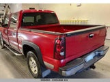 Chevrolet Silverado K1500 2GCEK13T041337080 снимка