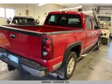 Chevrolet Silverado K1500 2GCEK13T041337080 снимка