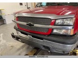 Chevrolet Silverado K1500 2GCEK13T041337080 снимка