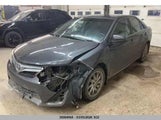 Toyota Camry Se/Le/Xle 4T1BF1FK5CU080734 снимка