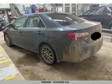 Toyota Camry Se/Le/Xle 4T1BF1FK5CU080734 снимка