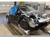 Volkswagen New Beetle Gls 3VWCB21C31M441144 снимка