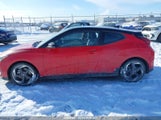 Hyundai Veloster Turbo/Turbo R-Spec/Turbo Ultimate KMHTH6AB2LU021546 снимка