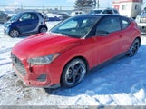 Hyundai Veloster Turbo/Turbo R-Spec/Turbo Ultimate KMHTH6AB2LU021546 photo