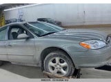 Ford Taurus Sel 1FAFP56S22G161266 fotografie