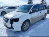 Dodge Grand Caravan Cvp/Sxt 2C4RDGBG5HR656615 снимка