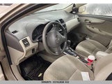 Toyota Corolla S/Le/Xle 2T1BU40E39C148257 снимка