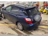 Toyota Matrix Xr 2T1KE4EE3AC032146 снимка