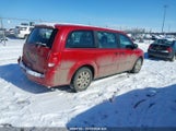 Dodge Grand Caravan Se 2C4RDGBG0FR593727 снимка