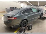 Ford Fusion Titanium 3FA6P0D96FR259749 fotografie