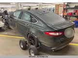 Ford Fusion Titanium 3FA6P0D96FR259749 fotografie
