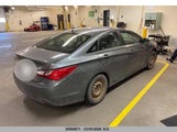 Hyundai Sonata Gls 5NPEB4AC0CH313718 снимка