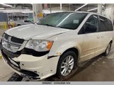 Dodge Grand Caravan Se 2C4RDGBG2DR761834 снимка