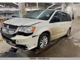 Dodge Grand Caravan Se 2C4RDGBG2DR761834 снимка