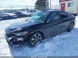 Honda Civic Sport/Sport Touring 2HGFE4F88SH005379 снимка