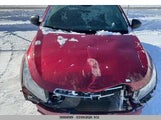 Chevrolet Cruze Eco 1G1PH5SB0E7314483 снимка