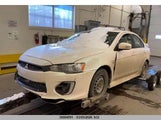 Mitsubishi Lancer Es/Se/Sel JA32V2FW9GU601541 снимка