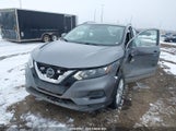 Nissan Qashqai S/Sl/Sv JN1BJ1CW1LW386122 fotografie