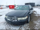 Cadillac Seville Sls 1G6KS54Y61U245205 photo