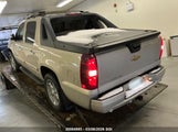 Chevrolet Avalanche K1500 3GNFK12327G285525 снимка