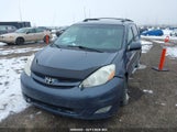 Toyota Sienna Ce/Le 5TDZK23CX8S202498 снимка