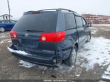 Toyota Sienna Ce/Le 5TDZK23CX8S202498 снимка