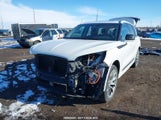 Lincoln Aviator Grand Touring 5LMYJ8XY8NNL00141 снимка