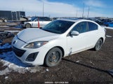 Mazda 3 S JM1BL1S54A1332579 снимка