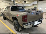 Chevrolet Silverado K2500 Heavy Duty Ltz 1GC1KYC87CF243501 fotografie