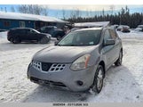 Nissan Rogue S/Sv JN8AS5MT3CW291342 снимка