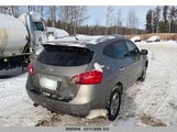 Nissan Rogue S/Sv JN8AS5MT3CW291342 снимка