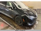 Chrysler Pacifica Limited 2C4RC1GG8HR841301 photo