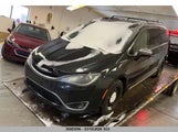 Chrysler Pacifica Limited 2C4RC1GG8HR841301 fotografie