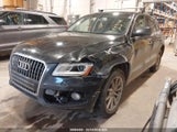 Audi Q5 Technik WA1V2AFPXGA021687 photo